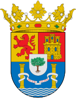 Escudo heráldico de Extremadura.svg