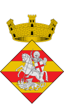 Llista De Municipis De Catalunya