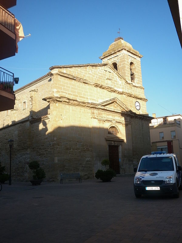 Torrefarrera