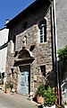 Capilla de los Penitentes de Espalion