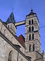 Stadtkirche Esslingen