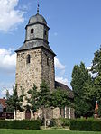 Evangelische Kirche (Obervellmar)