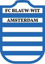 Thumbnail for Blauw-Wit Amsterdam