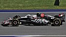 MoneyGram Haas F1 Team