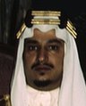 Face detail, Amir Khalid in 1943, son of King Ibn Saud of Saudi Arabia 1a35390v (cropped).jpg