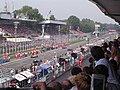 Formule 1 à Monza