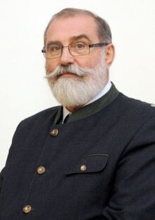 Sándor Faragó (arbarinĝeniero)