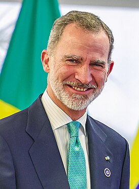 Felipe Vi