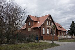 Fernneuendorfer Straße in Am Mellensee