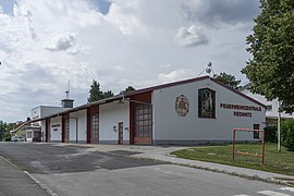 Feuerwehrhaus, Rechnitz 1.jpg