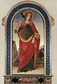 Filippino lippi-Saint Lucy