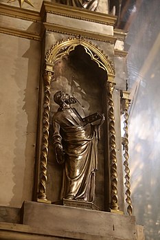 Filippo Brunelleschi (attr.), Saint Augustine, ca 1400-01  00.jpg