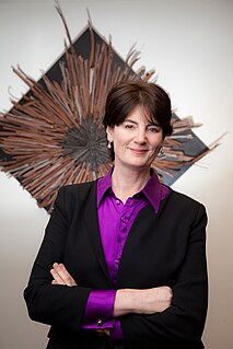 Fiona McLeod (barrister) Australian barrister