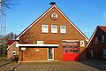 Fire station Stapelmoor