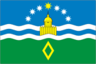 Flag of Aramil (Sverdlovsk oblast).png