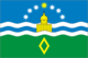 Flag of Aramil (Sverdlovsk oblast).png