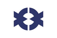 Flag of Daigo Ibaraki.svg