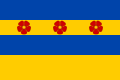 Flag of Domoraz.svg