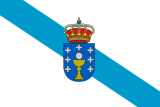 Vexillum Galiciae