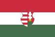Magyar Köztársaság zászlaja