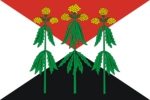 Герб и флаг Кимовского района 