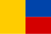 Bandeira de Klešice