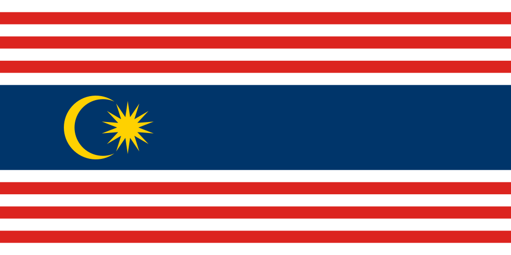 Datei:Flag of Kuala Lumpur, Malaysia.svg - Reiseführer auf ...