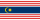 Flag of Kuala Lumpur, Malaysia.svg