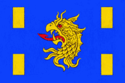 Flag of Kyakhta