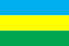 Флаг Любешовского района