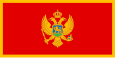 Montenegros flagga