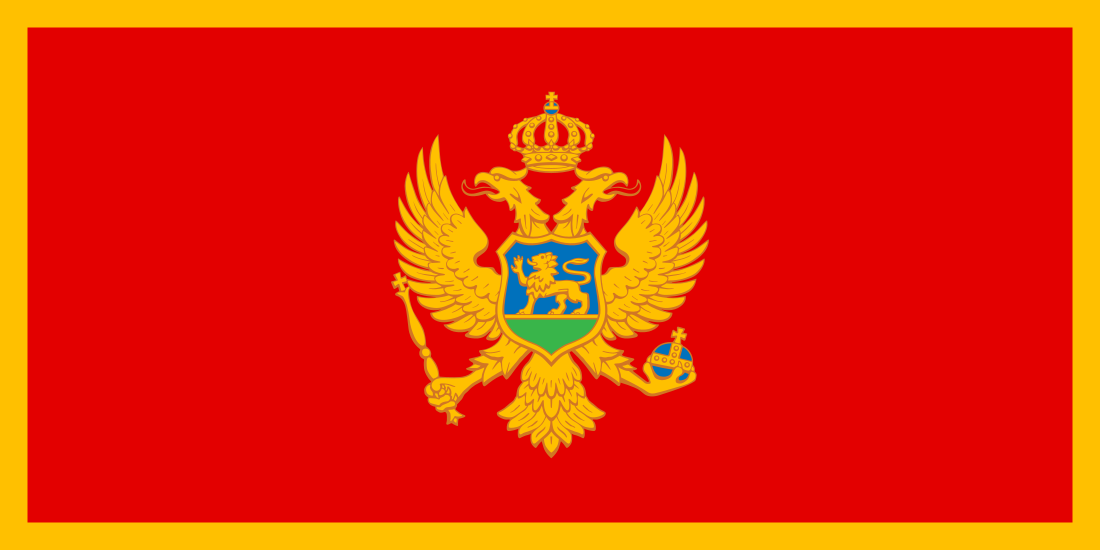 Monteneqro