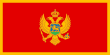 Description de l'image Flag of Montenegro.svg.