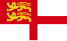 Flagg for Sark.svg