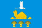 Flag of Svetlinsky rayon (Orenburg oblast).png