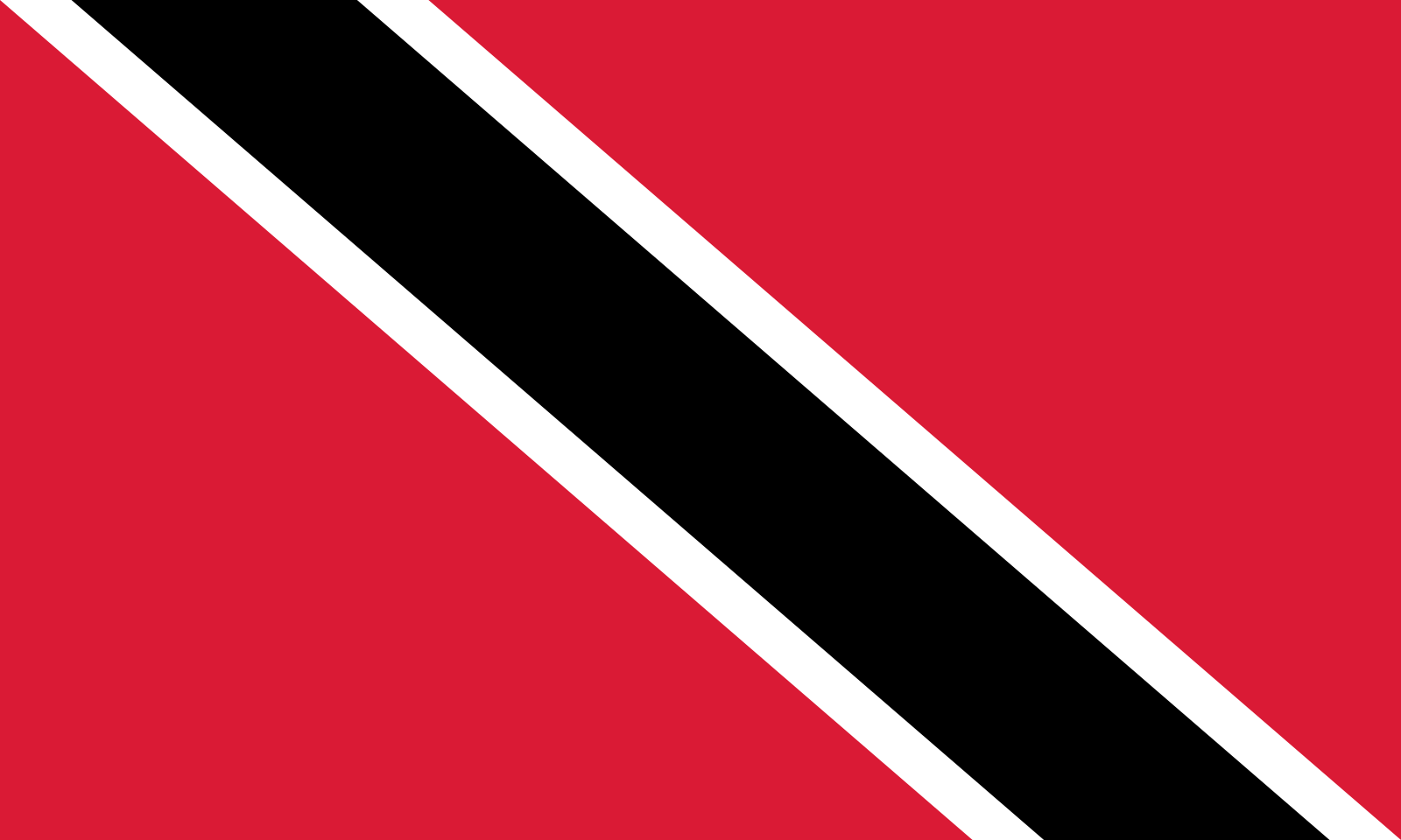 Trinité-et-Tobago