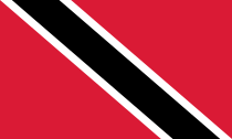 Vlag van Trinidad en Tobago