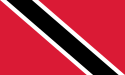 Trinidad e Tobago – Bandiera