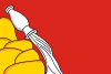Flag of ورونژ اوبلاستی