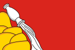 Bandiera de Oblast de Voronej