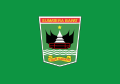 Bendera Sumatra Barat