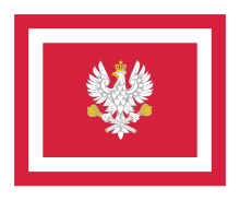 Flaga Marszałka Polski.svg