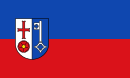 Drapeau de Lügde