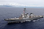 Vignette pour USS Hopper (DDG-70)