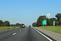 Florida I10wb Exit 174 upcoming