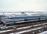 Thumbnail for Flughafen Saarbrücken