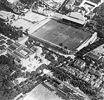 Estadio das Laranjeiras