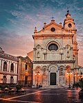 Vignette pour Archidiocèse de Foggia-Bovino