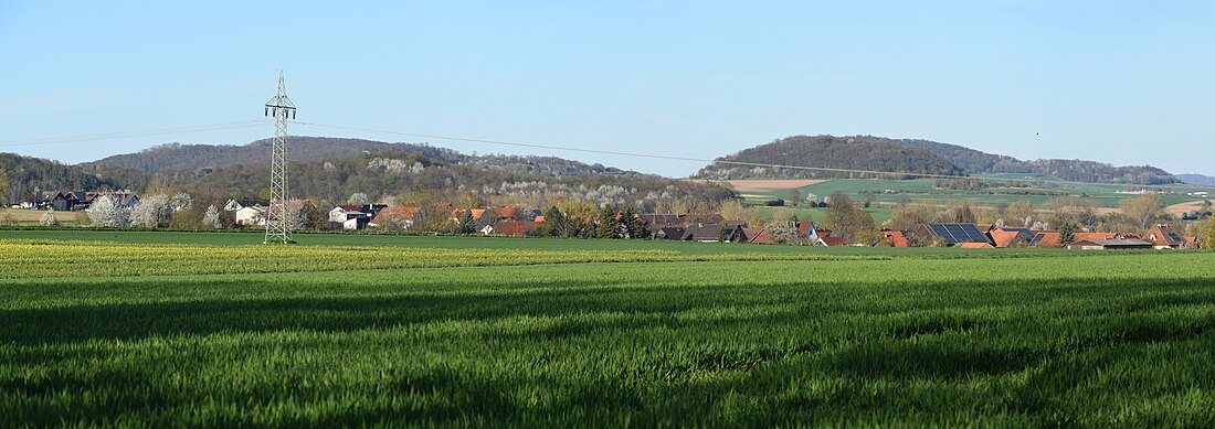 Wehren (Fritzlar)