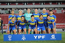 Fútbol femenino: Boca Juniors goleó a Nacional de Uruguay y dio un paso  importante en la Copa Libertadores
